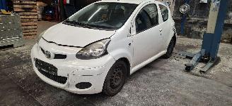  Toyota Aygo 1.0 12V Cool 2011/12