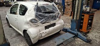 Toyota Aygo 1.0 12V Cool picture 4