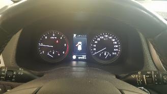 Hyundai Tucson 1.7 CRDI HP AUT 141 PK SUV.... picture 11