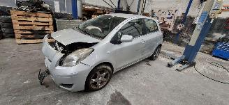 Sloopauto Toyota Yaris 1.3 VVTi Aspiration 2009/7