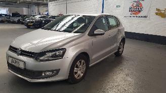 škoda osobní automobily Volkswagen Polo 1.4 16V  BENZ 1.390CC 63KW 86PK 2011/7