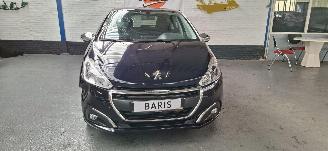 Peugeot 208 1.2 PureTech Active picture 2