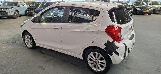 Opel Karl 1.0 eco FLEX innovation picture 6