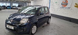 Coche accidentado Fiat Panda 0.9 TwinAir Lounge 2019/1