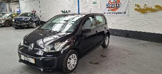 skadebil auto Volkswagen Up! 1.0 BMT Move Up 2020/9