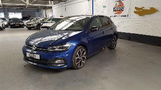  Volkswagen Polo 1.6 TDI 16V AUT 4DRS DSL 1,598CC 70KW 95PK 2019/1