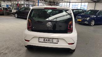 Volkswagen Up! 1.0 BMT Move Up picture 5