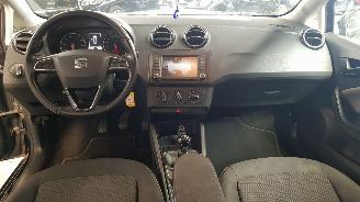 Seat Ibiza 1.0 Eco TSI Style Connect picture 10