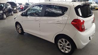 Opel Karl 1.0 ecoFlex Innovation picture 9