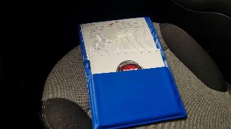 Fiat Panda 0.9 TwinAir Lounge picture 9