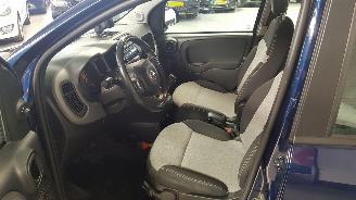 Fiat Panda 0.9 TwinAir Lounge picture 7