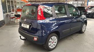 Fiat Panda 0.9 TwinAir Lounge picture 4