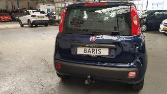 Fiat Panda 0.9 TwinAir Lounge picture 5