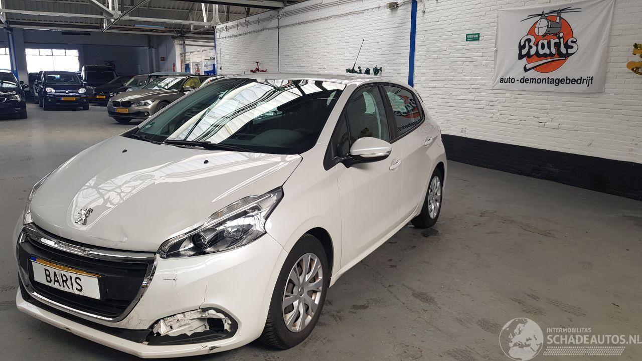 Peugeot 208 1.2 PureTech Active