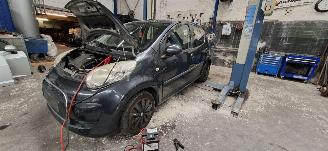 Sloopauto Citroën C1 1.0 12V Ambiance 2011/5