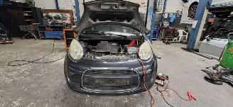 Citroën C1 1.0 12V Ambiance picture 2