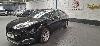 Avarii autoturisme Peugeot 508 1.6 e-THP Allure 2015/5