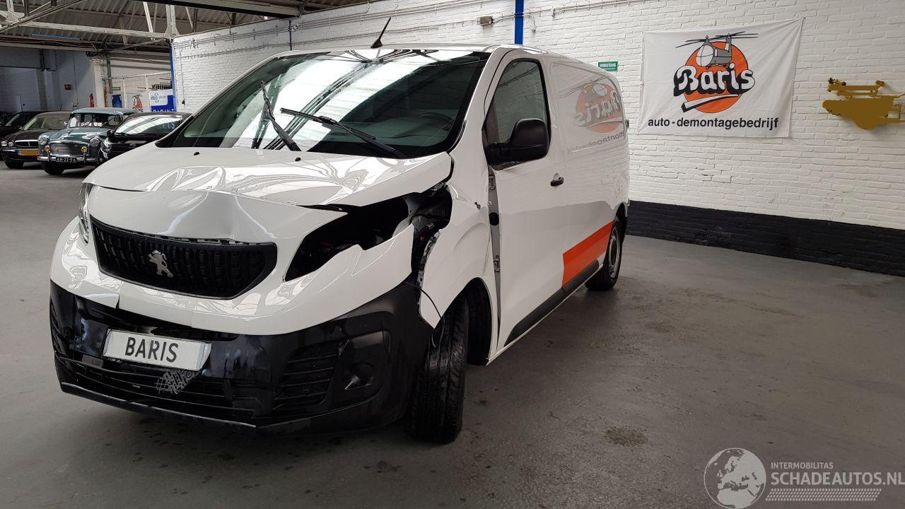 Peugeot Expert 2.0 BLUE HDi 145 16V AUT DSL 1.997CC 106KW 144PK