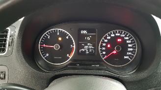 Volkswagen Polo 1.2 TDI 12V BLUEMOTION  DSL 1.199CC 55KW 75PK picture 9
