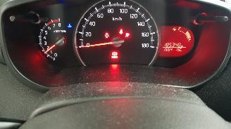 Suzuki Celerio 1.0 12V DUALJET  4DRS BENZ 996CC 50KW 68PK picture 10