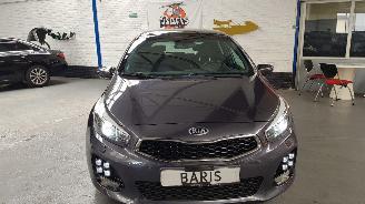 Kia Ceed 1.0i T-GDi 12V GT LINE 4DRS BENZ 998CC 88KW 120PK picture 2