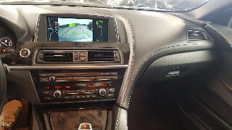 BMW 6-serie 650i V8 32V CABRIO  BENZ AUT 4.395CC 300KW 408PK picture 10