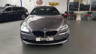 BMW 6-serie 650i V8 32V CABRIO  BENZ AUT 4.395CC 300KW 408PK picture 2