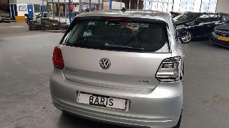 Volkswagen Polo 1.0 TSI 12V BLUEMOTION  BENZ 999CC 70KW 95PK picture 5