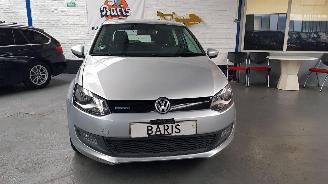 Volkswagen Polo 1.0 TSI 12V BLUEMOTION  BENZ 999CC 70KW 95PK picture 2