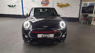 Mini Cooper 1.5 12V COOPER  2 DRS BENZ 1.499CC 100KW 136PK picture 2