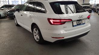 Audi A4 2.0 TFSI 16V AUT G-TRON COMBI   1.984CC 125KW 170PK picture 6
