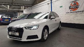 Audi A4 2.0 TFSI 16V AUT G-TRON COMBI   1.984CC 125KW 170PK picture 3