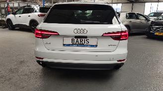 Audi A4 2.0 TFSI 16V AUT G-TRON COMBI   1.984CC 125KW 170PK picture 5