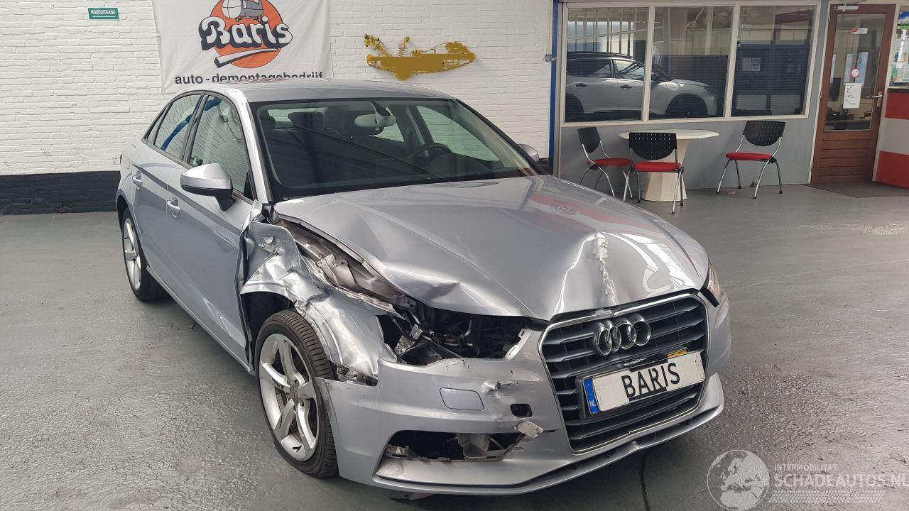 Audi A3 1.4 TFSI ACT 16V SEDAN 4DRS BENZ 1.395CC 110KW 150PK