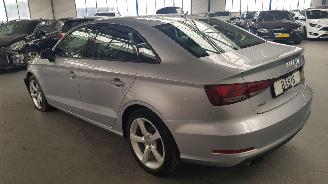 Audi A3 1.4 TFSI ACT 16V SEDAN 4DRS BENZ 1.395CC 110KW 150PK picture 6