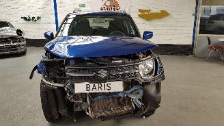 Suzuki Ignis 1.2 DUAL JET AUT 16V  4DRS BENZ 1.242CC 66KW 90PK picture 2