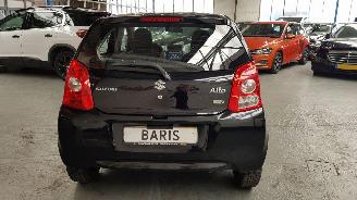 Suzuki Alto 1.0 12V  4 DRS BENZ 996 CC 50 KW 68 PK picture 5