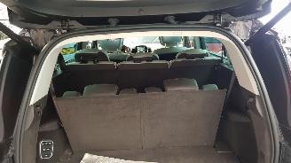 Renault Espace 1.6 TCE  MPV  BENZ AUT  1.618CC 147KW 200PK picture 7