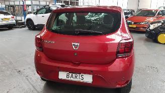 Dacia Sandero 0.9 TCE 12V AUT  BENZ 898CC 66KW 90PK  KM 65009 NAP... picture 5