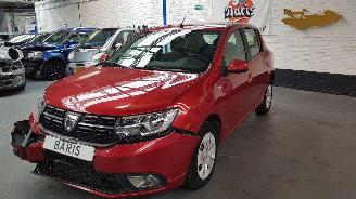 Dacia Sandero 0.9 TCE 12V AUT  BENZ 898CC 66KW 90PK  KM 65009 NAP... picture 3
