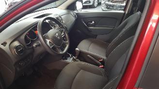 Dacia Sandero 0.9 TCE 12V AUT  BENZ 898CC 66KW 90PK  KM 65009 NAP... picture 9