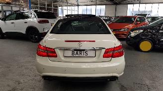 Mercedes E-klasse E-350 CDI BLUEEFFICIENCY AUT  3.0 V6 24V COUPE 2DRS DSL 2.987CC 195KW 265PK picture 5