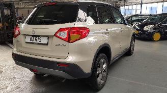 Suzuki Vitara 1.6 16V VVT SUV  BENZ 1.586CC 88KW 120PK picture 4