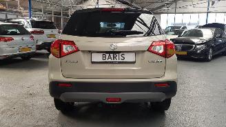 Suzuki Vitara 1.6 16V VVT SUV  BENZ 1.586CC 88KW 120PK picture 5