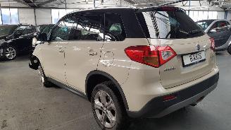 Suzuki Vitara 1.6 16V VVT SUV  BENZ 1.586CC 88KW 120PK picture 6
