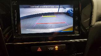 Suzuki Vitara 1.6 16V VVT SUV  BENZ 1.586CC 88KW 120PK picture 11