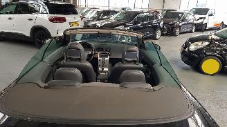 Volvo C-70 2.4 D5 20V AUT CABRIO  DSL 2.401CC 132KW 179PK picture 7