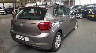Volkswagen Polo 1.0 TSI 12V  4DRS BENZ 999CC 70KW 95PK picture 4