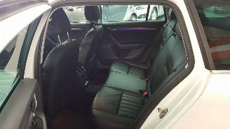 Skoda Octavia 1.0 TSI 12V COMBI 4DRS BENZ 999CC 85KW 116PK picture 7