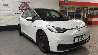 škoda osobní automobily Volkswagen ID.3 58 KWH 4DRS AUT  ELEKTRISCH 107KW 145PK 2023/2